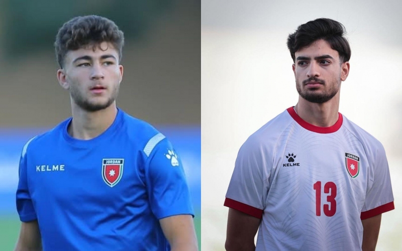 U23 Việt Nam cần cảnh giác 5 ngôi sao của Jordan