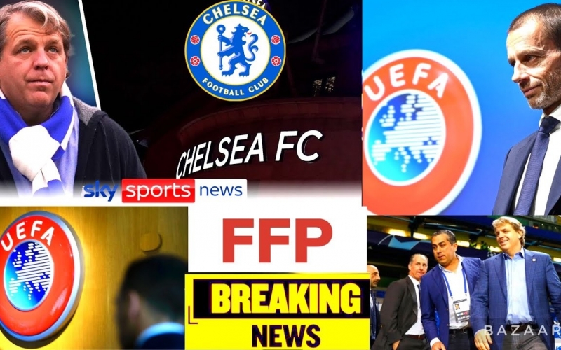 Chi tiêu khủng nhất châu Âu, Chelsea đối diện án phạt nặng chưa từng có từ UEFA