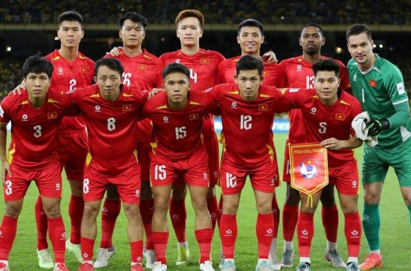 Vietnamese fans have mixed reactions to the national team’s call-up list