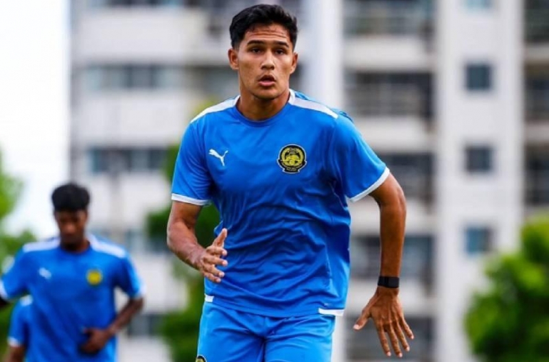 U22 Malaysia nhận tin vui cực lớn trước thềm đại chiến Việt Nam