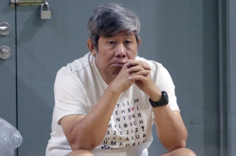 HLV Indonesia dẫn dắt Malaysia quyết hạ đội tuyển quê hương để giành HCV