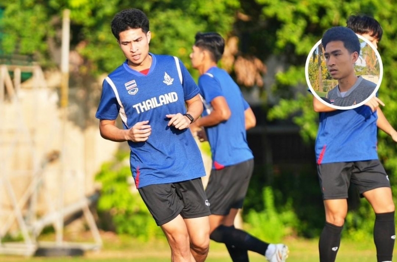 Tiền vệ U22 Thái Lan tự tin tuyên bố giành HCV SEA Games