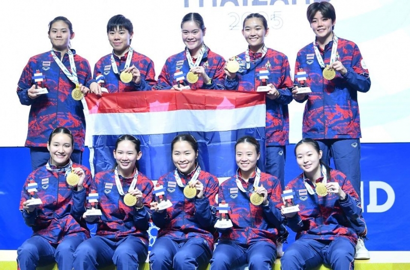 Cựu vô địch thế giới chia sẻ cảm xúc khi giành HCV SEA Games 33