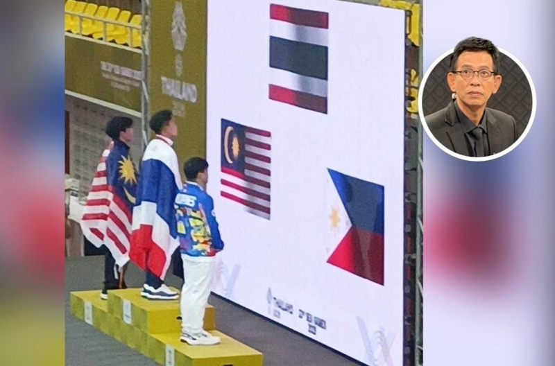 Thái Lan lại bị chỉ trích vì công tác tổ chức SEA Games