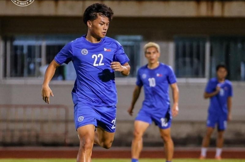 Sếp lớn Philippines lên tiếng trước thềm đại chiến với U22 Việt Nam