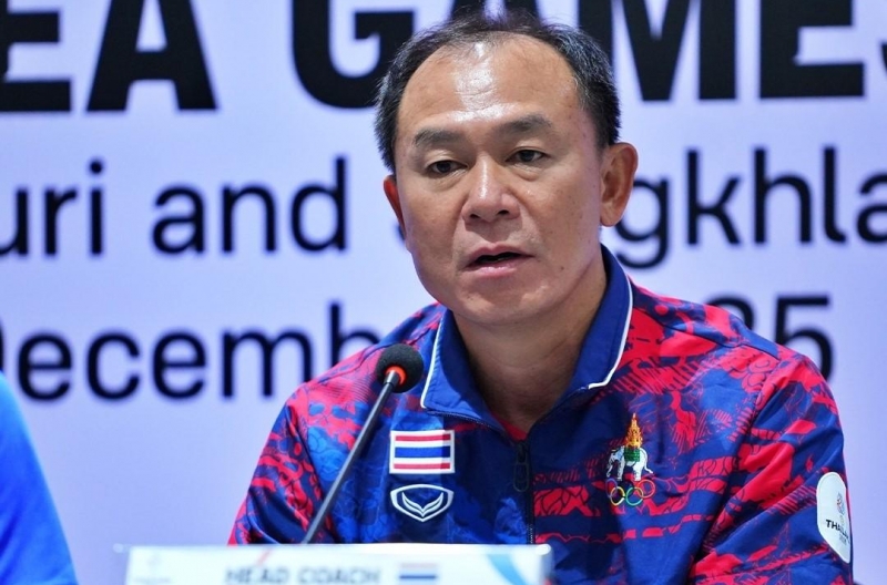 HLV Thái Lan chỉ ra cầu thủ nguy hiểm nhất U22 Việt Nam