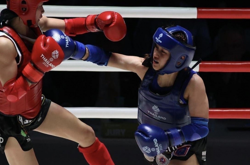 Truyền thông Philippines nói về trận đấu gây tranh cãi với võ sĩ Việt Nam