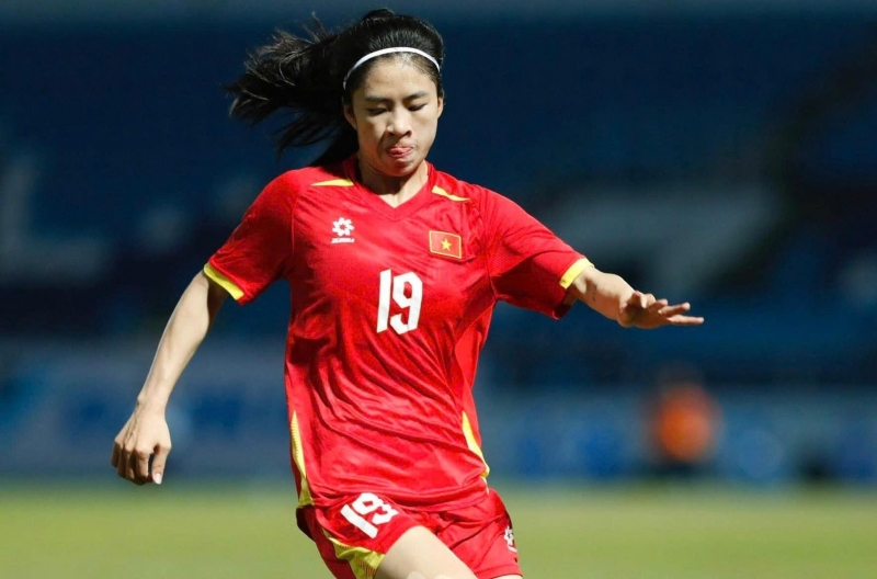 Thanh Nhã chia sẻ cảm xúc khi không bảo vệ thành công HCV