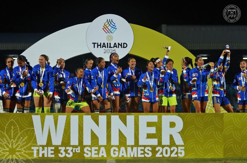 Đội trưởng Philippines:'Khi vào loạt luân lưu, chúng tôi chắc chắn thắng'