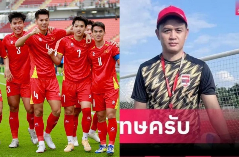 Phát ngôn xúc phạm sau khi thua Việt Nam, huyền thoại Thái Lan phải xin lỗi