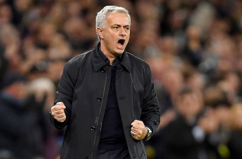 Mourinho chỉ 'điểm siêu hạng' tại Real, khẳng định luôn tương lai