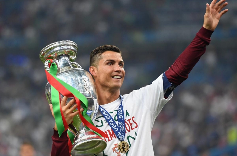 Gạch tên Ronaldo, HLV huyền thoại chỉ thẳng ngôi sao sáng nhất Euro 2024