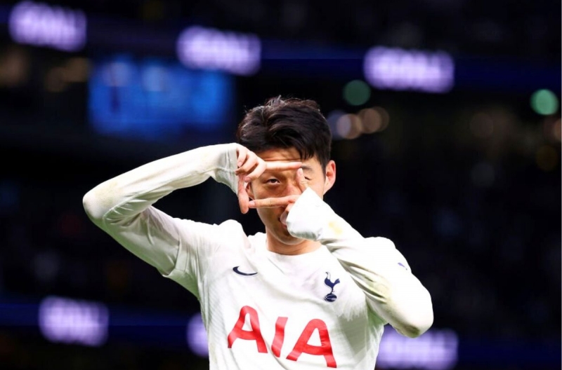 Tiết lộ điều khoản 'độc' trong hợp đồng của Son Heung Min