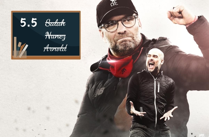 Cầm hòa Man City, ngôi sao Liver thừa nhận ngủ quên lúc Klopp họp chiến thuật