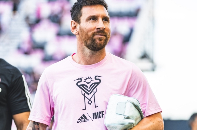 Vô địch World Cup cùng Argentina, Messi đã thể hiện bản chất thật của mình