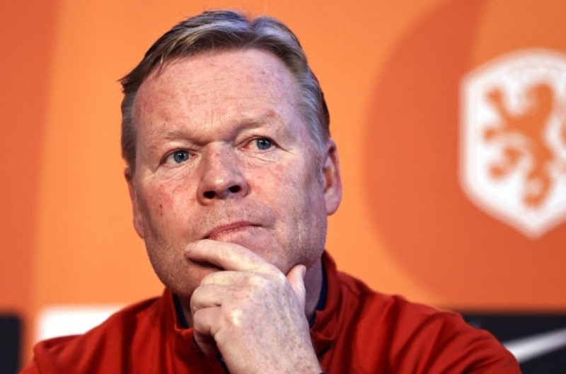 Danh sách ĐT Hà Lan dự Euro 2024 gây bất ngờ, vắng sao được MU và Liverpool thèm khát