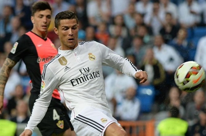 Ronaldo sang Tây Ban Nha, tái ngộ đội bóng quen thuộc