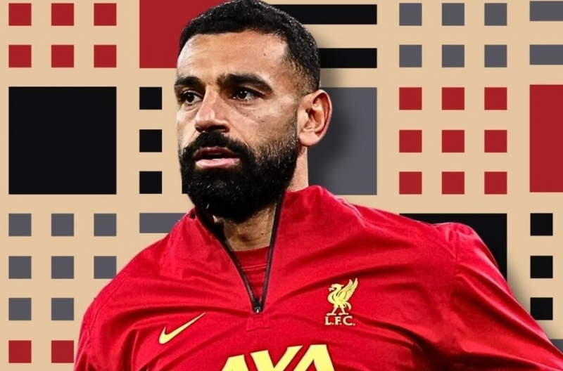 Chuyển nhượng 4/11: Gyokeres khó về MU, bí mật khiến Salah chưa gia hạn với Liverpool