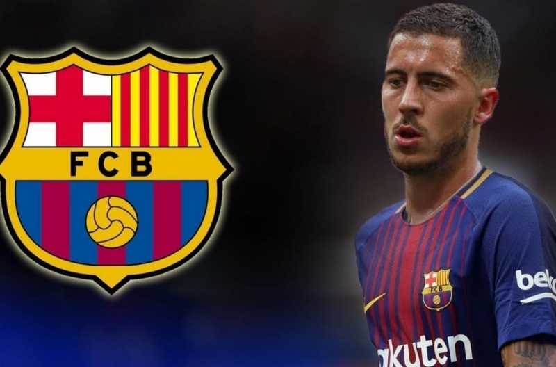 Chuyển nhượng tối 8/11: Lý do Barca chê Eden Hazard, Tchouameni 'bật đèn xanh' với Liverpool