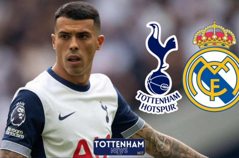 Chuyển nhượng tối 21/11: Man City nhận tin vui, Tottenham chốt giá mục tiêu của Real Madrid