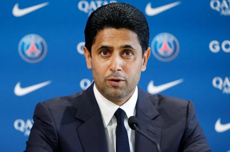 PSG đứng trước bước ngoặt lịch sử