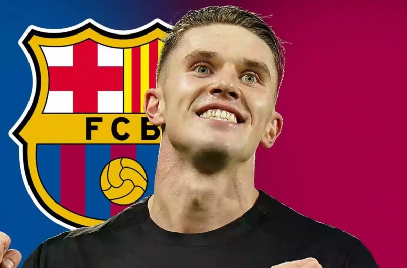 Barca tung 'độc chiêu' với Sporting, quyết mua Gyokeres