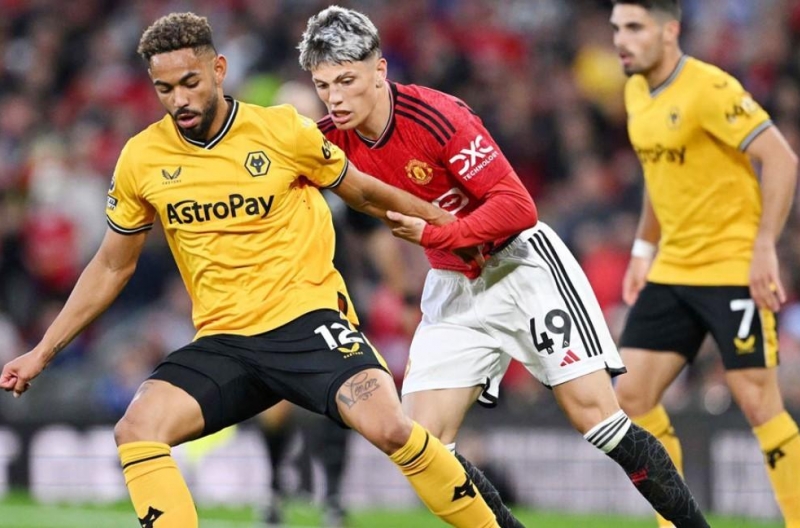 Trực tiếp Wolves vs MU, 0h30 hôm nay 27/12