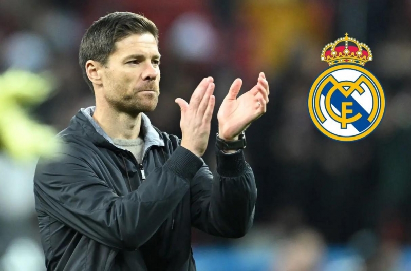 Nóng: Xabi Alonso về Real Madrid ngay tuần tới