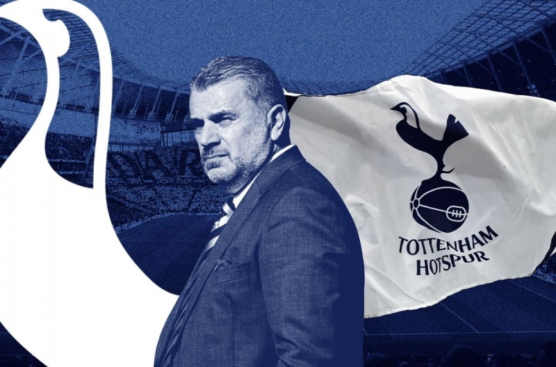 Postecoglou 'chỉ trích' ban lãnh đạo Tottenham vì một điều