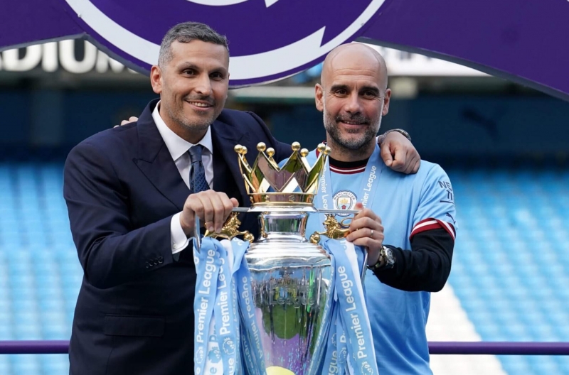 Man City kiện Premier League lần nữa