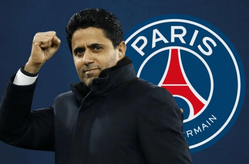 PSG lâm nguy: Chủ tịch bị điều tra, Qatar cân nhắc rút vốn