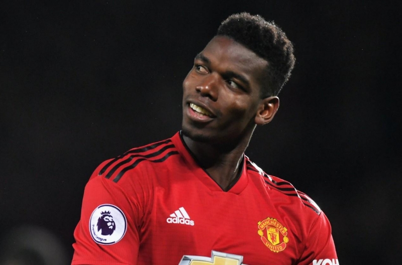 Pogba chính thức trở lại, bến đỗ tương lai dần hé mở