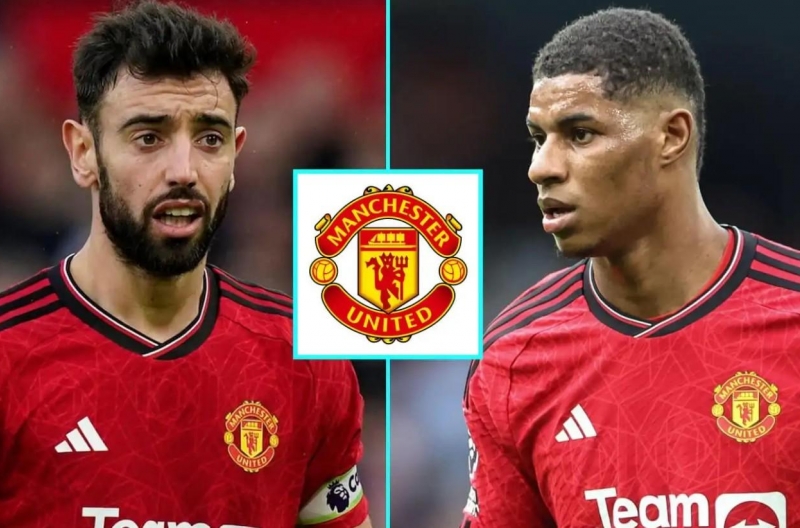 Bruno phản ứng trước tin Rashford trở lại ĐT Anh