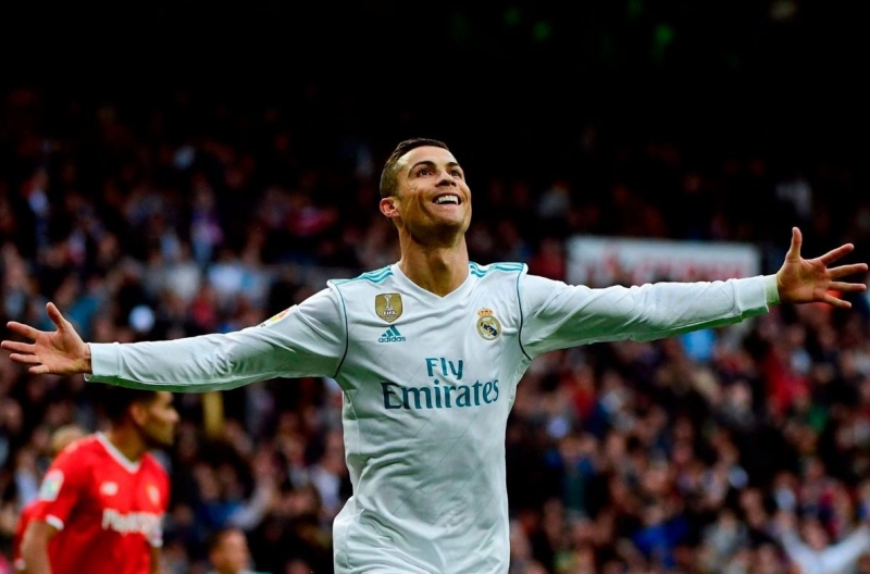 Ronaldo có thể tái hợp Real Madrid theo dạng cho mượn