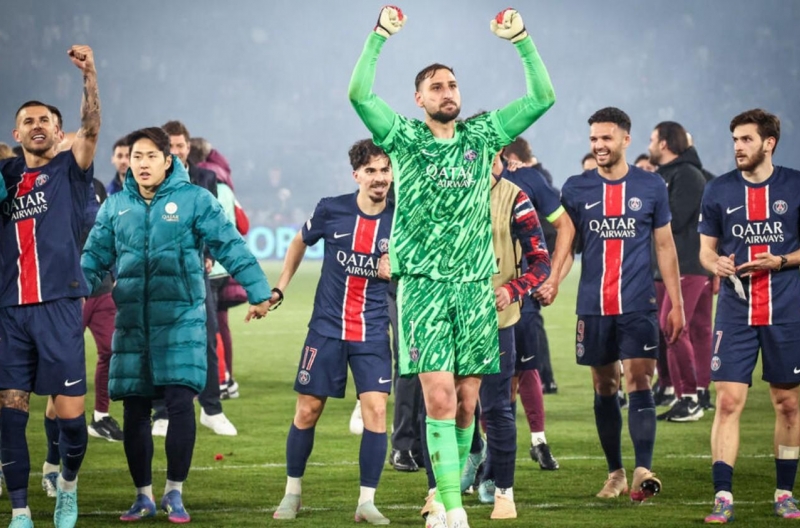 PSG quá mạnh, bóng đá Pháp buộc phải 'thay luật'