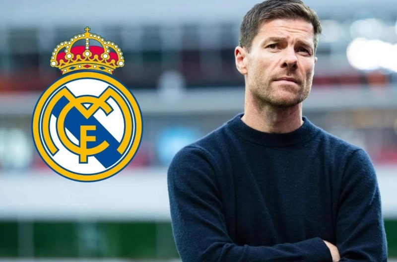 Alonso đến, Real Madrid vội vã tạm biệt thêm một ngôi sao
