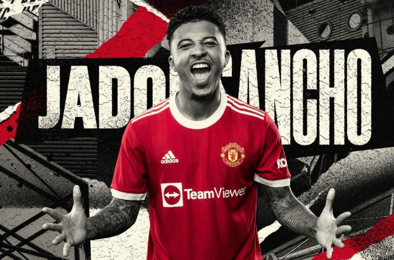 Chuyển nhượng MU 16/6: Sancho ký hợp đồng 2027, sao Italia có thành tích tốt nhất vào tầm ngắm