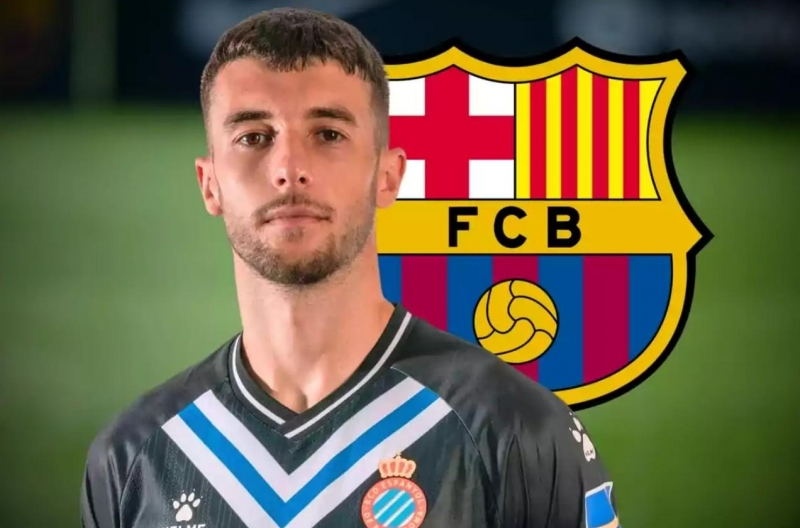 Barca khốn đốn vì tân binh bị chỉ trích dữ dội