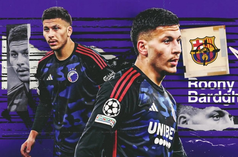 HERE WE GO: Barca đón tân binh thứ 2, mệnh danh 'Messi mới'
