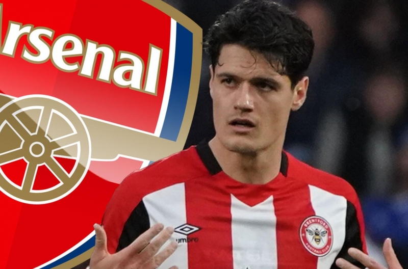 Thay Partey, Arsenal chốt giá mua đội trưởng Premier League