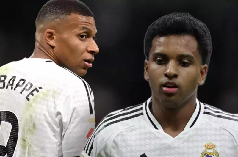 Đòi đặc quyền, Rodrygo khiến nội bộ Real Madrid dậy sóng