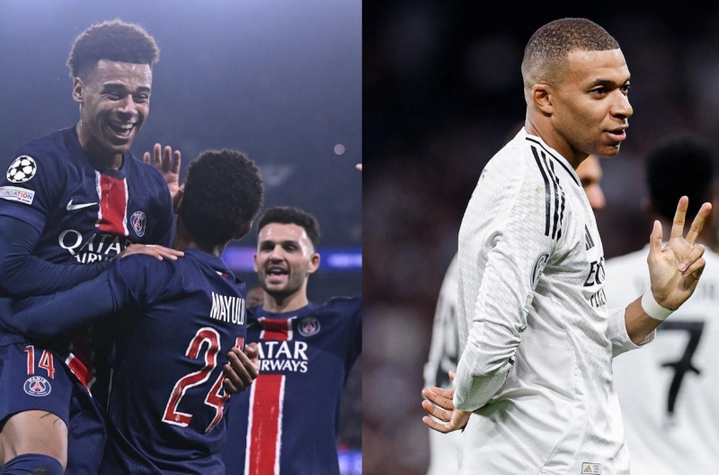 Siêu máy tính dự đoán nhà vô địch Club World Cup: PSG, Real Madrid vẫn xếp sau một cái tên