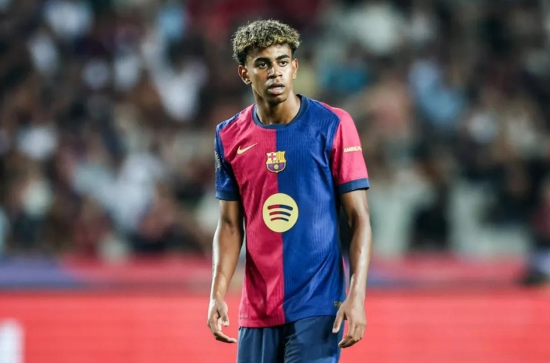 Barca khó vô địch La Liga mùa tới vì một lời nguyền
