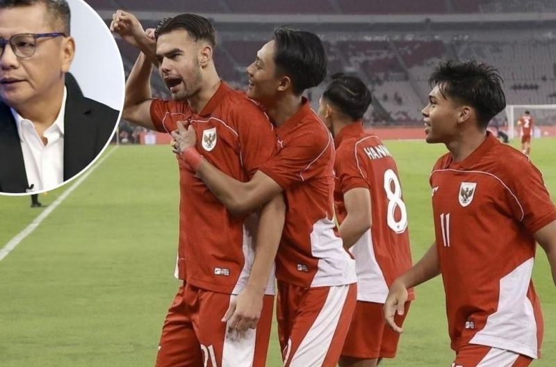 Chuyên gia: 'U23 Indonesia chưa thể hiện sức mạnh thực sự'