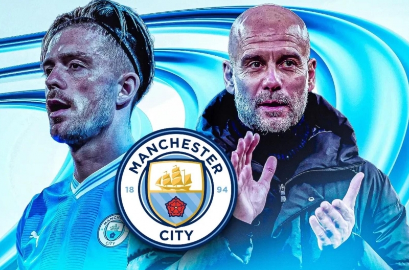 Từ chối 'đối thủ lớn nhất của Pep', Jack Grealish quyết ở lại Premier League