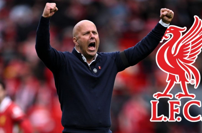 Tạm biệt Guehi, Liverpool nhắm 'quái vật không chiến' của London