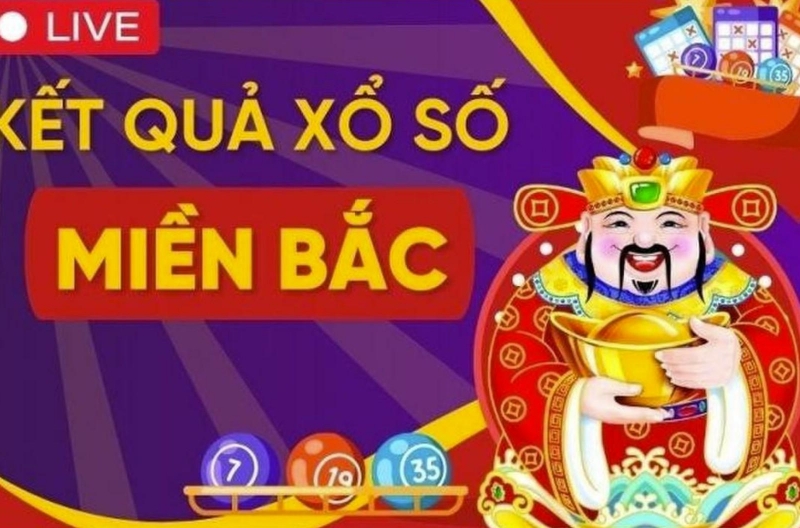 XSMB 3/12/2025 - Kết quả xổ số miền Bắc hôm nay 3/12/2025