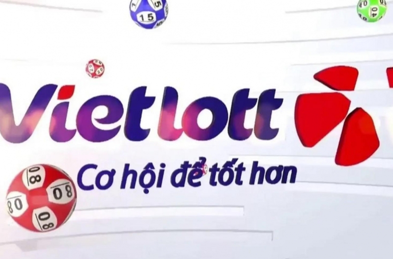 Vietlott 3/12/2025 - Kết quả xổ số Vietlott Mega 6/45 ngày 3/12/2025