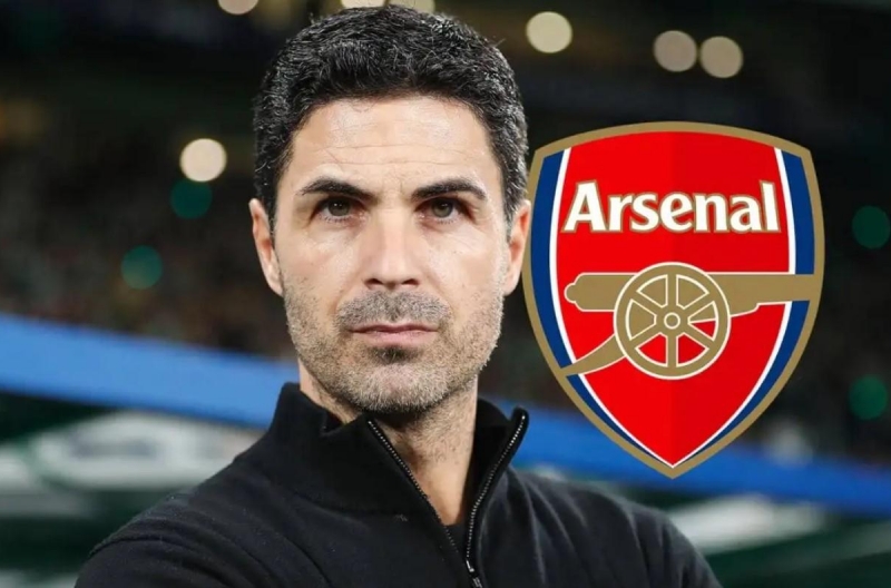 'HLV Arteta sẽ rời Arsenal ngay sau khi vô địch Premier League'