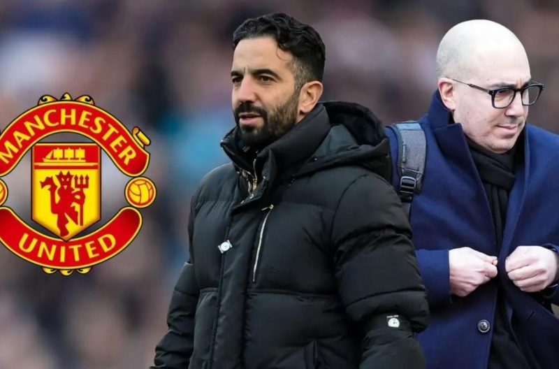 MU lần đầu 'kích hoạt quy định nghiêm ngặt của INEOS', một cái tên lập tức phải ra đi